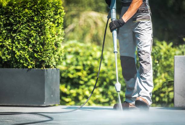 Professional Pressure Washing in Glencoe, FL